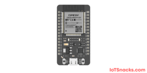 Getting Started with ESP32 DOIT DevKit v1 – Complete Beginner’s Guide ...